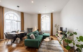Apartmany Marienhof
