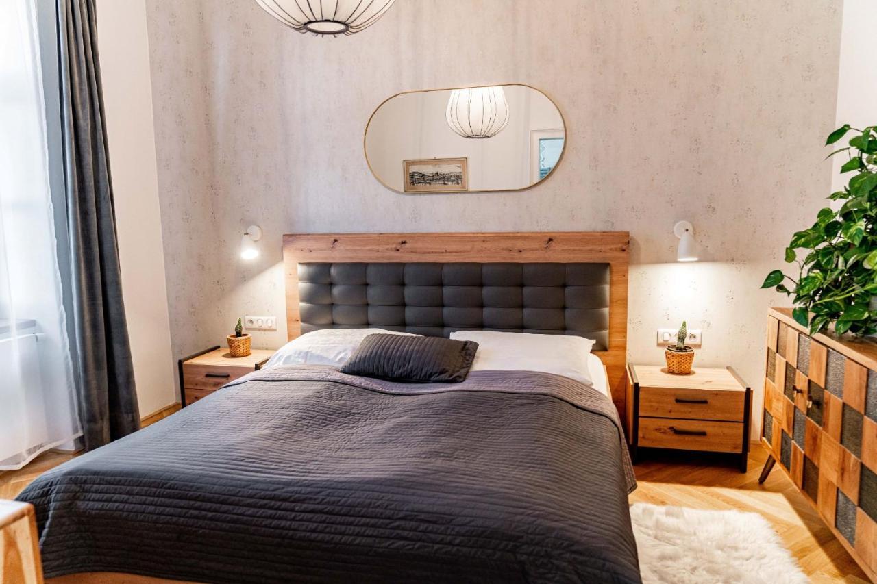Apartmany Marienhof Znojmo Zewnętrze zdjęcie