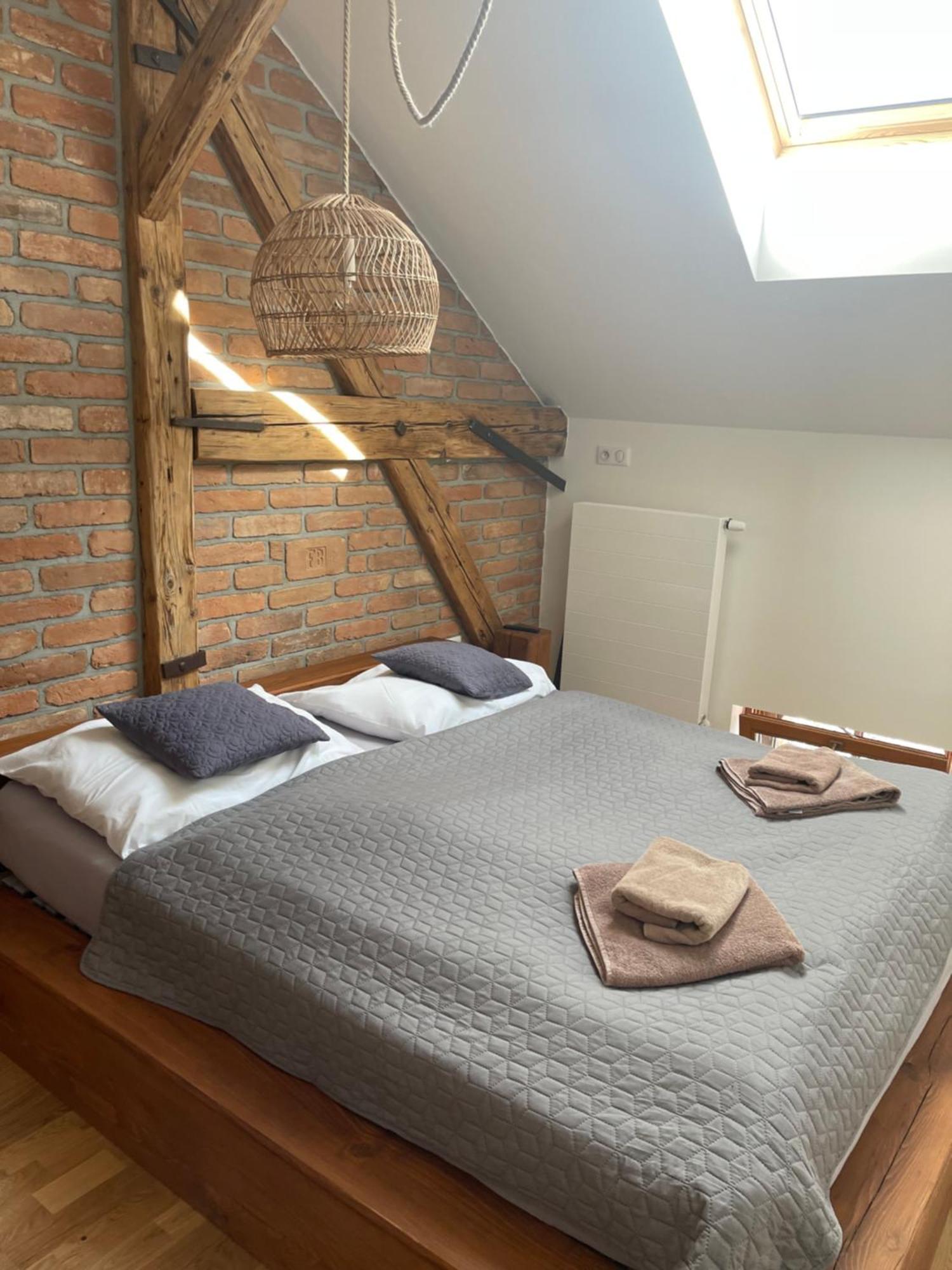 Apartmany Marienhof Znojmo Zewnętrze zdjęcie