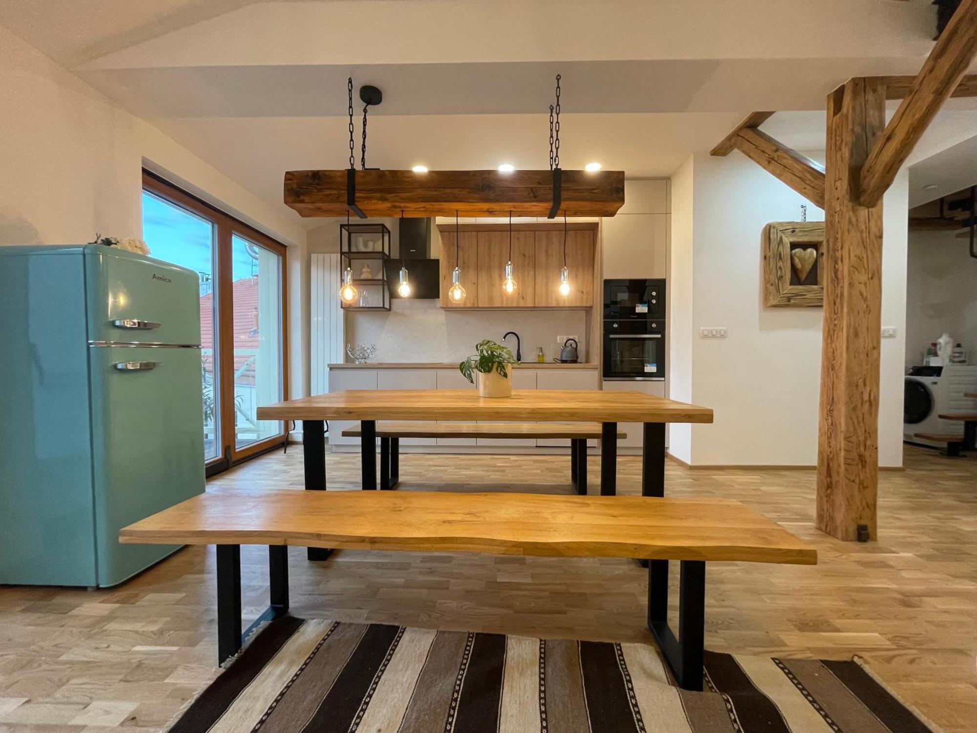 Apartmany Marienhof Znojmo Zewnętrze zdjęcie