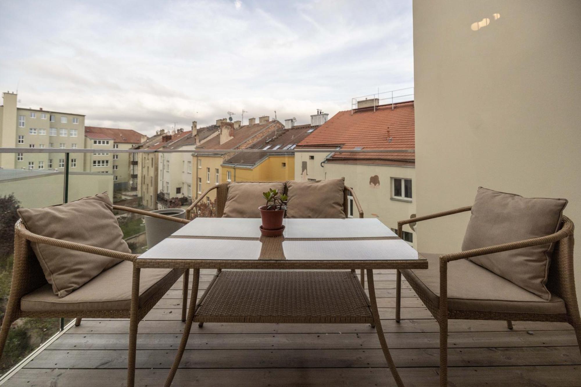 Apartmany Marienhof Znojmo Zewnętrze zdjęcie