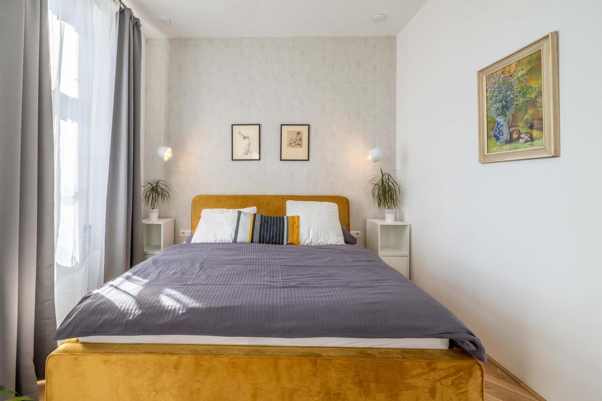 Apartmany Marienhof Znojmo Zewnętrze zdjęcie