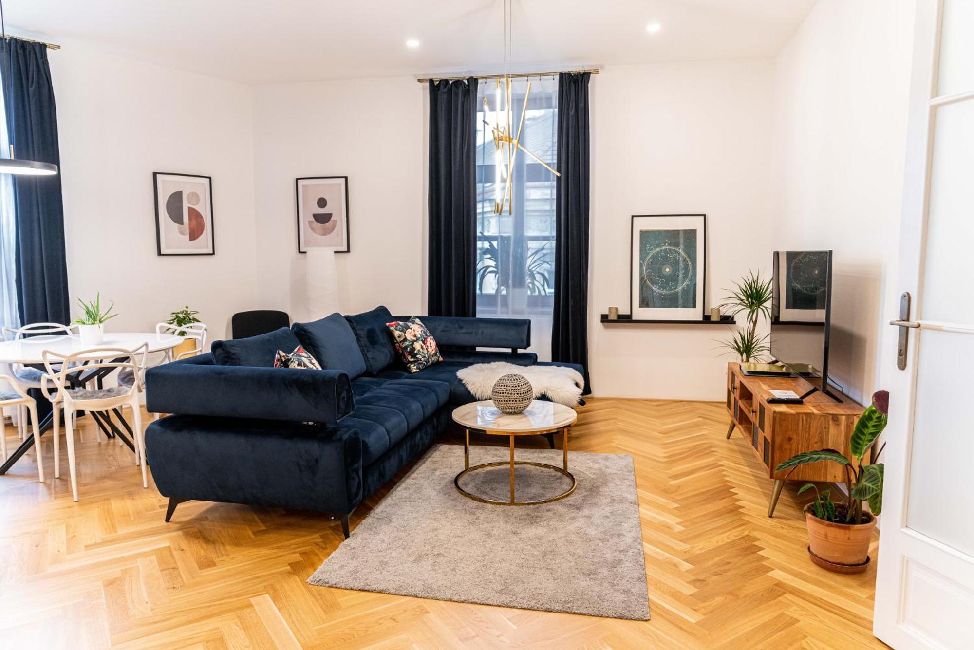 Apartmany Marienhof Znojmo Zewnętrze zdjęcie