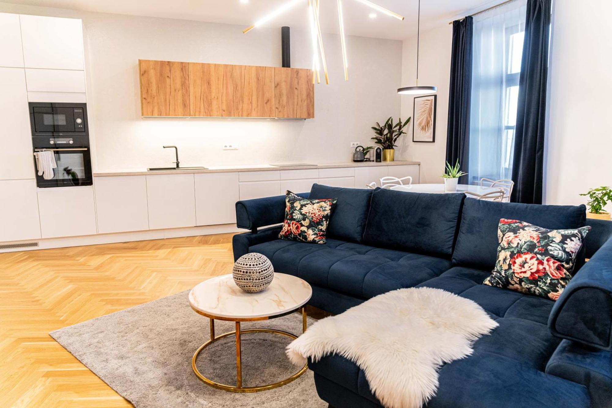 Apartmany Marienhof Znojmo Zewnętrze zdjęcie