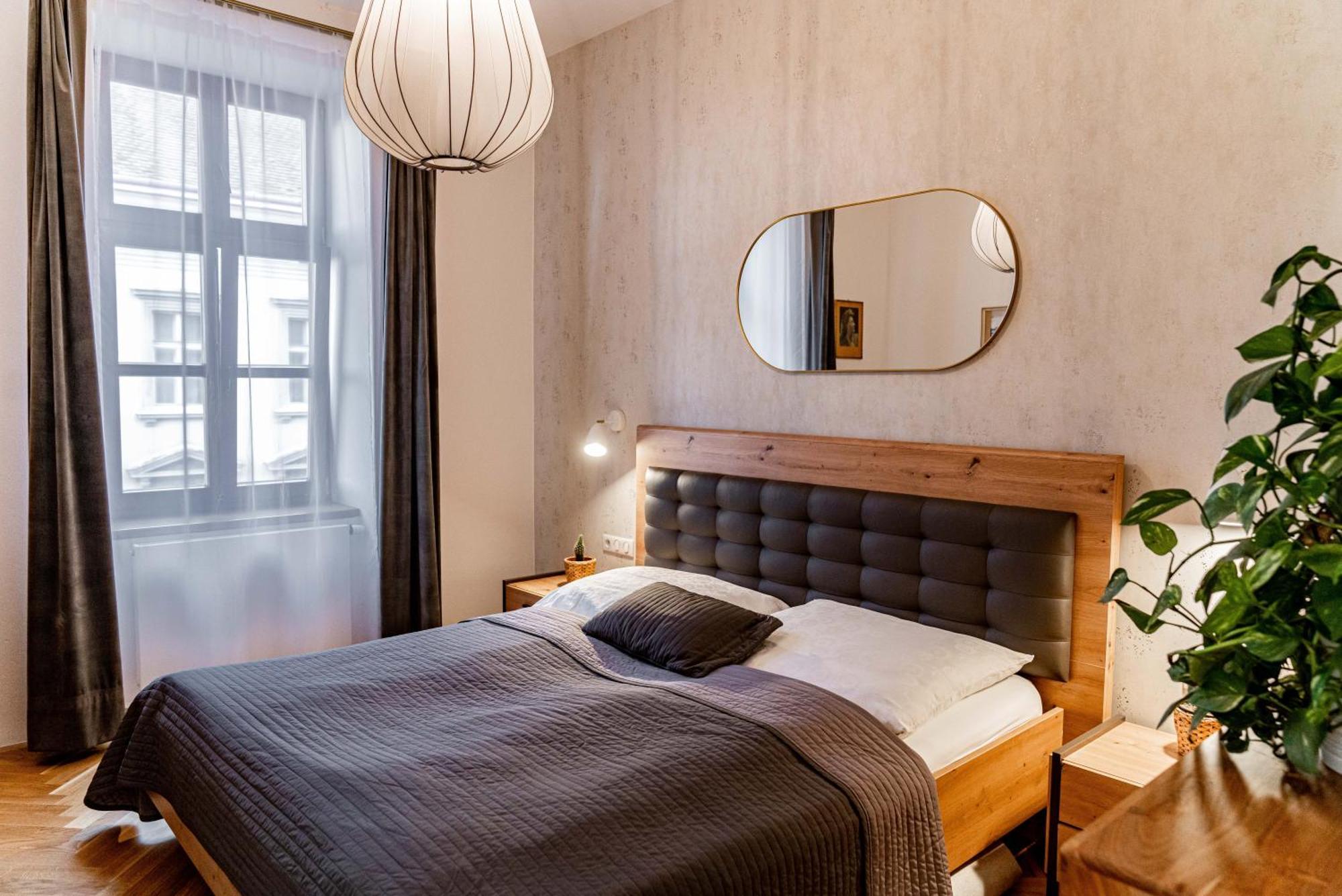 Apartmany Marienhof Znojmo Zewnętrze zdjęcie