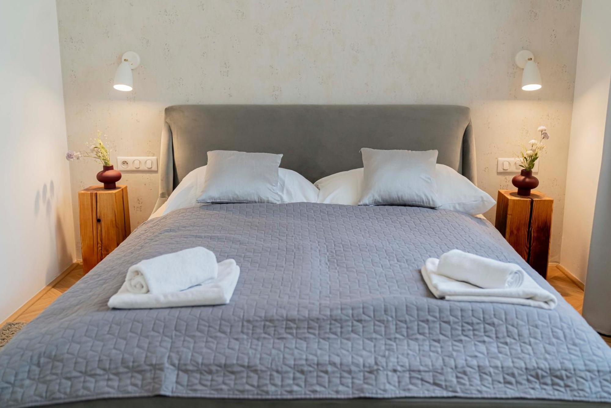 Apartmany Marienhof Znojmo Zewnętrze zdjęcie