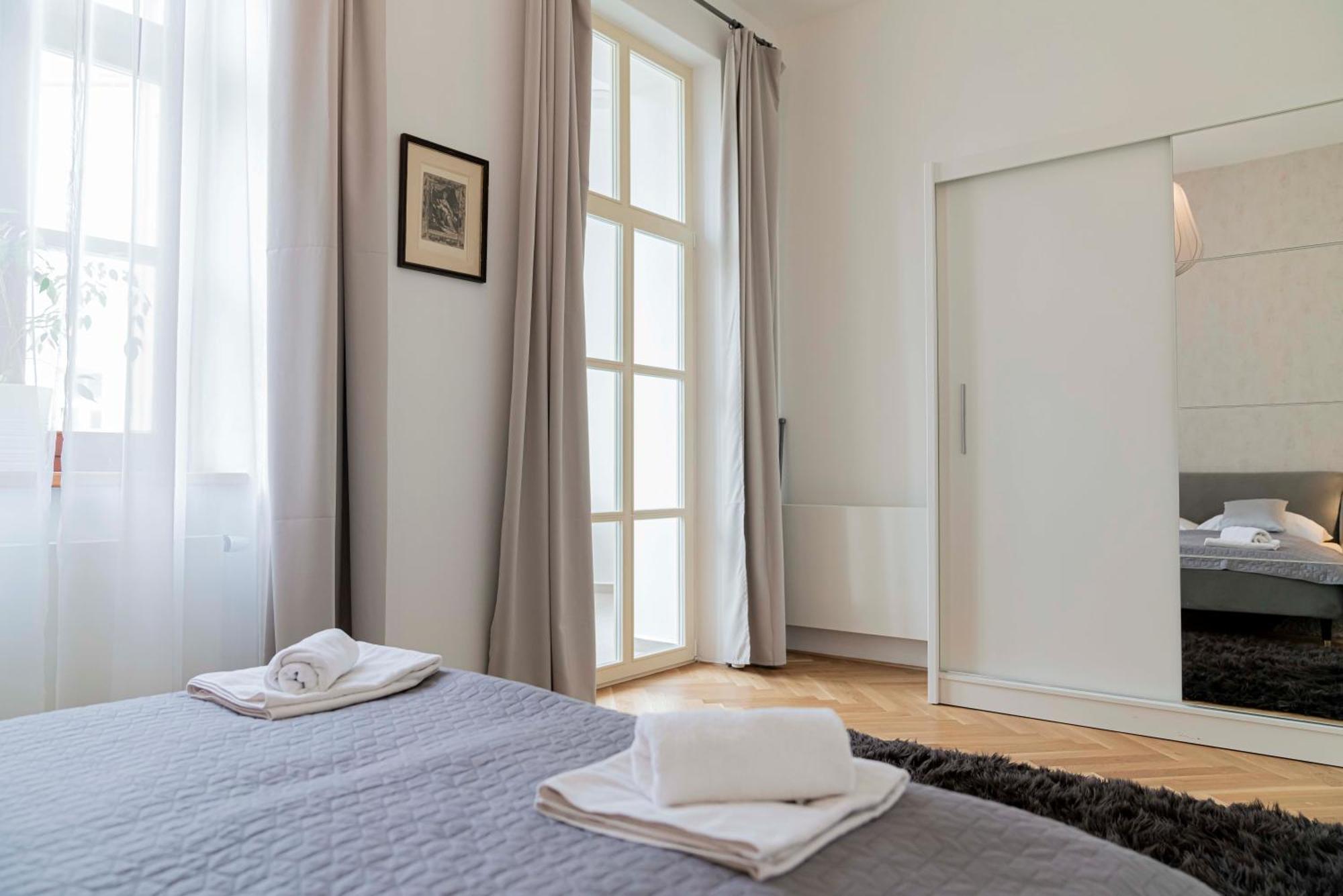 Apartmany Marienhof Znojmo Zewnętrze zdjęcie